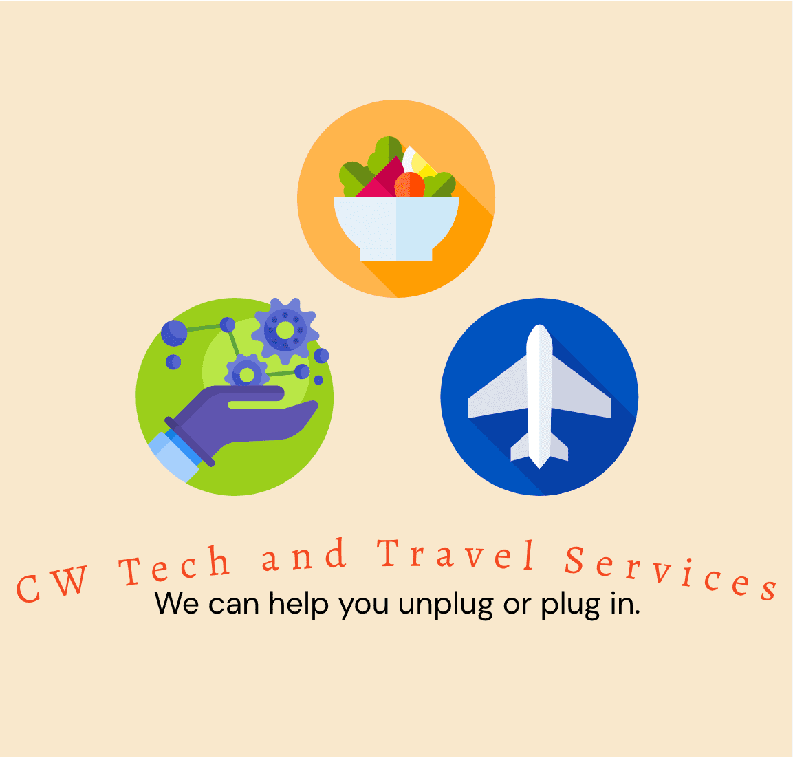 CW Tech And Travel